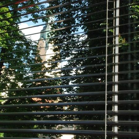 Apartment 5 Min By Walk To The Center Бърно Екстериор снимка