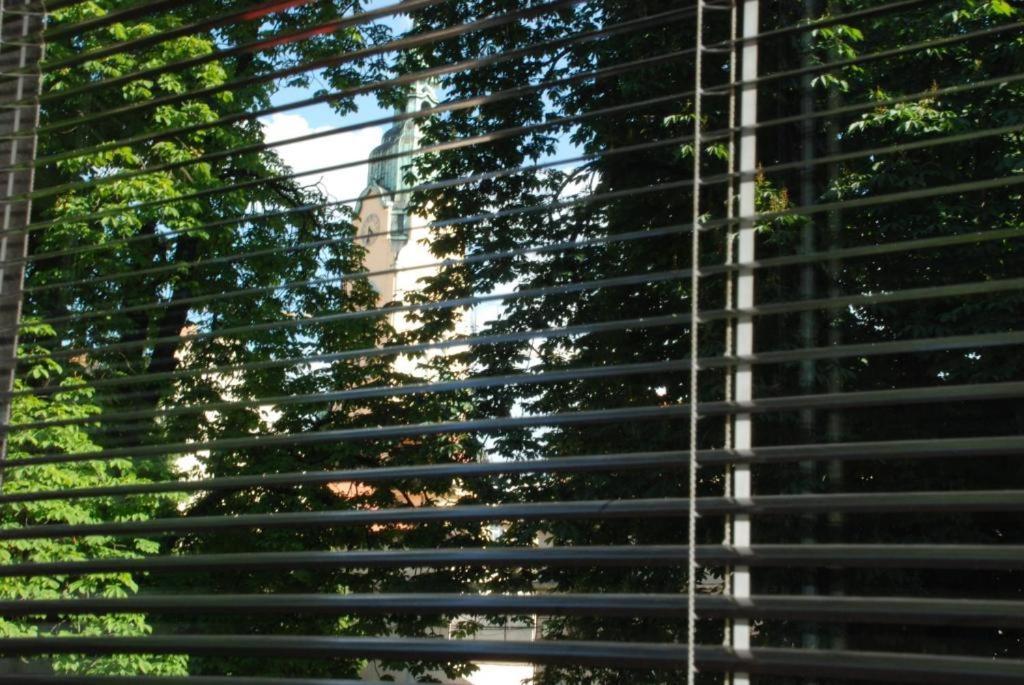 Apartment 5 Min By Walk To The Center Бърно Екстериор снимка