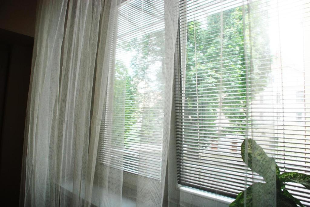 Apartment 5 Min By Walk To The Center Бърно Екстериор снимка