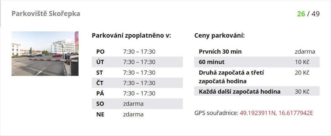 Apartment 5 Min By Walk To The Center Бърно Екстериор снимка